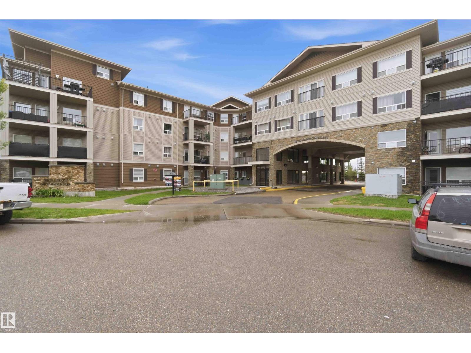 #128 1520 Hammond Gate NW - 2