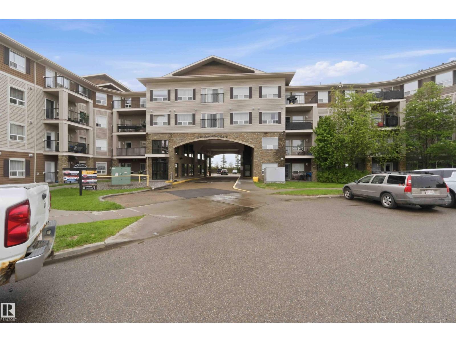 #128 1520 Hammond Gate NW - 3