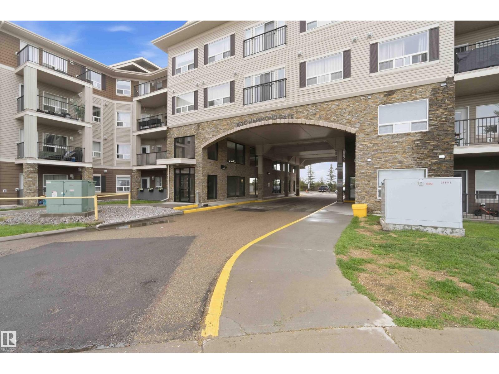 #128 1520 Hammond Gate NW - 4