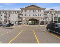 Apartment for sale at #128 1520 Hammond Gate NW, Edmonton — MLS® E4494156