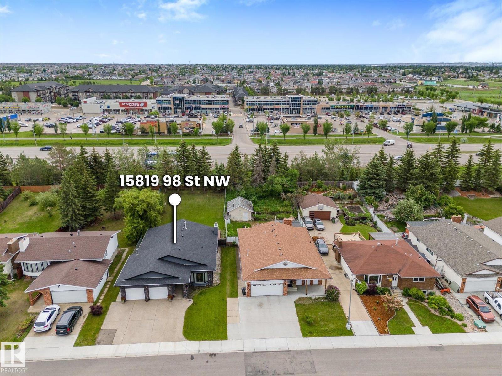 15819 98 ST NW - photo 3