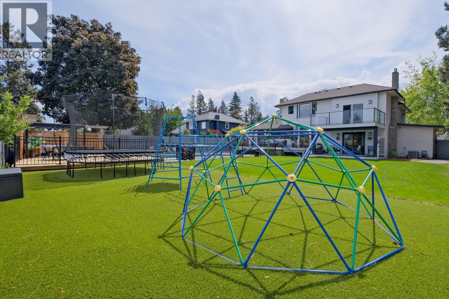  458 Curlew Drive, Kelowna