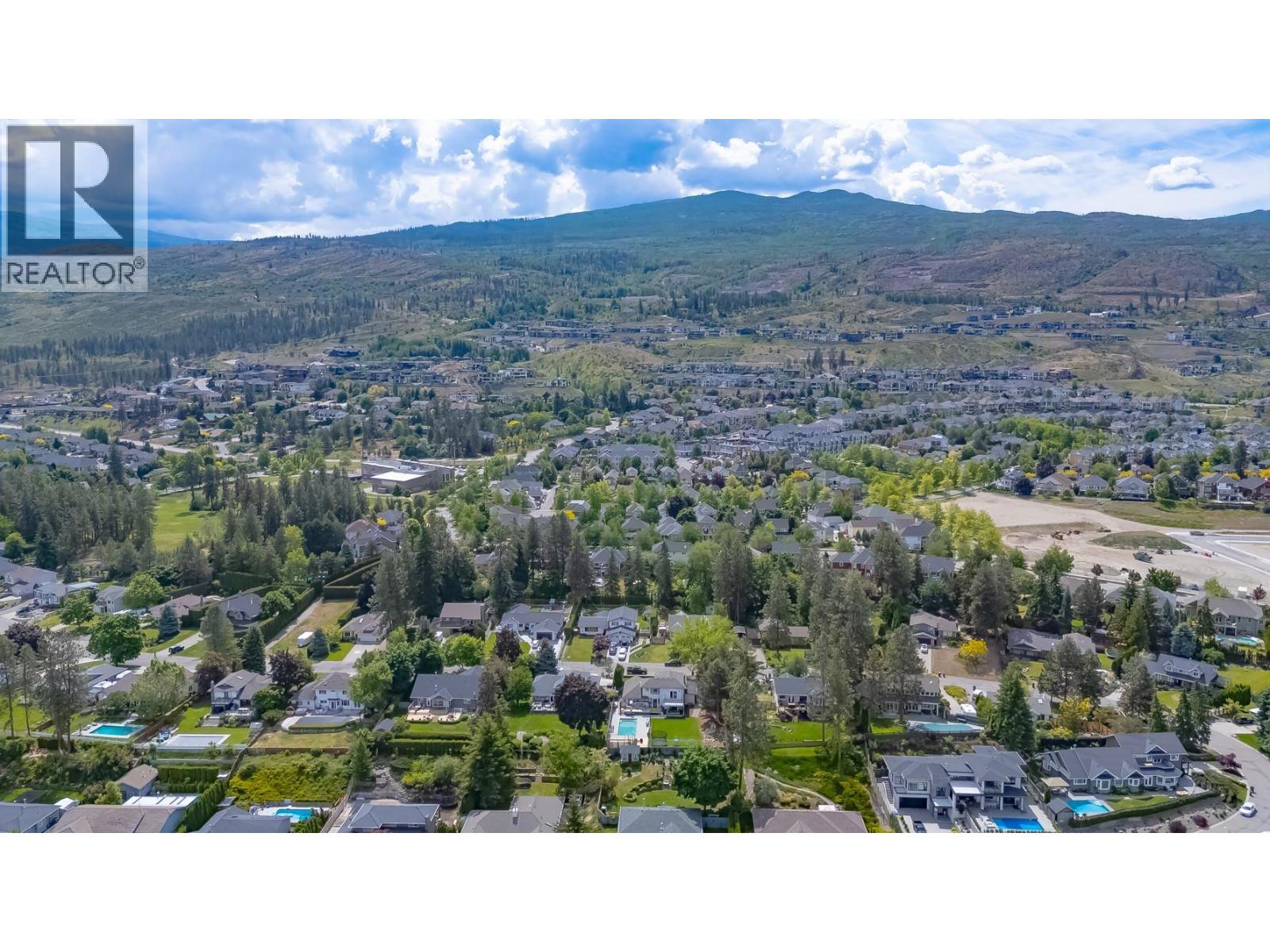  458 Curlew Drive, Kelowna