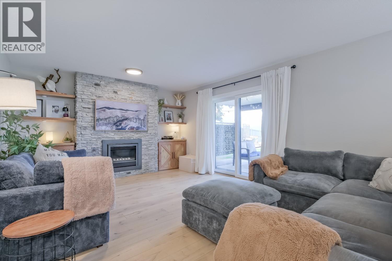  458 Curlew Drive, Kelowna