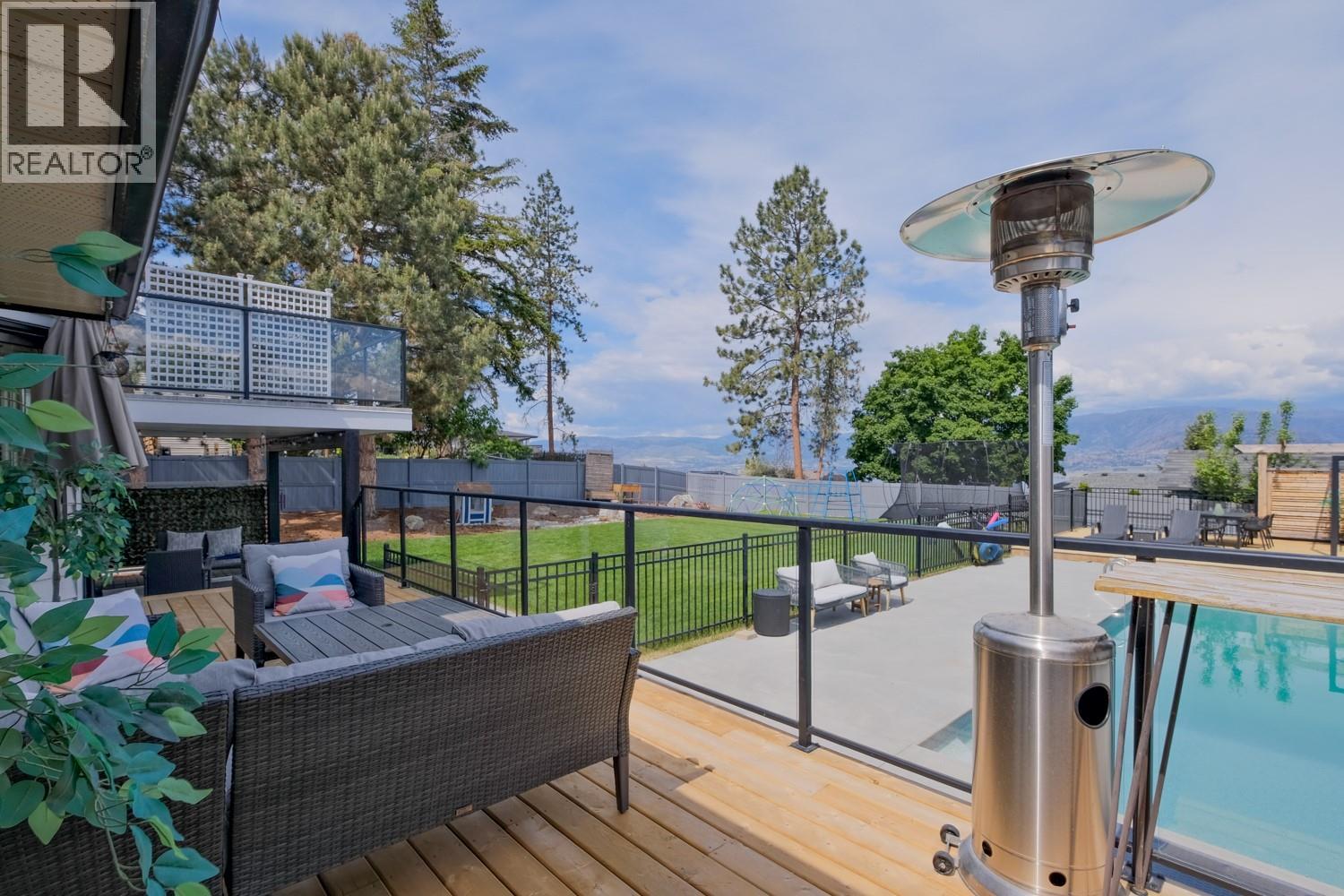  458 Curlew Drive, Kelowna
