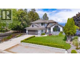  458 Curlew Drive, Kelowna