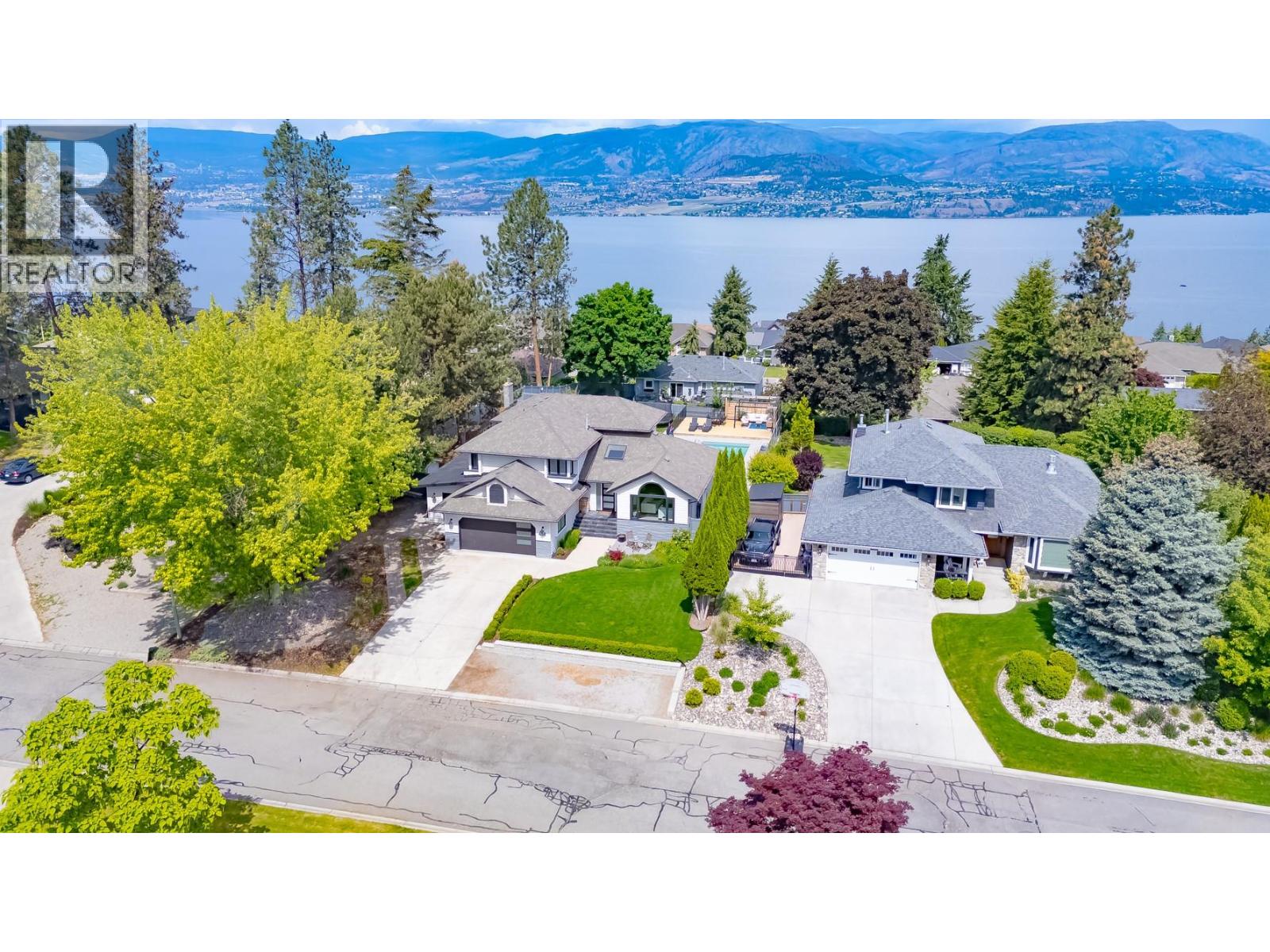  458 Curlew Drive, Kelowna