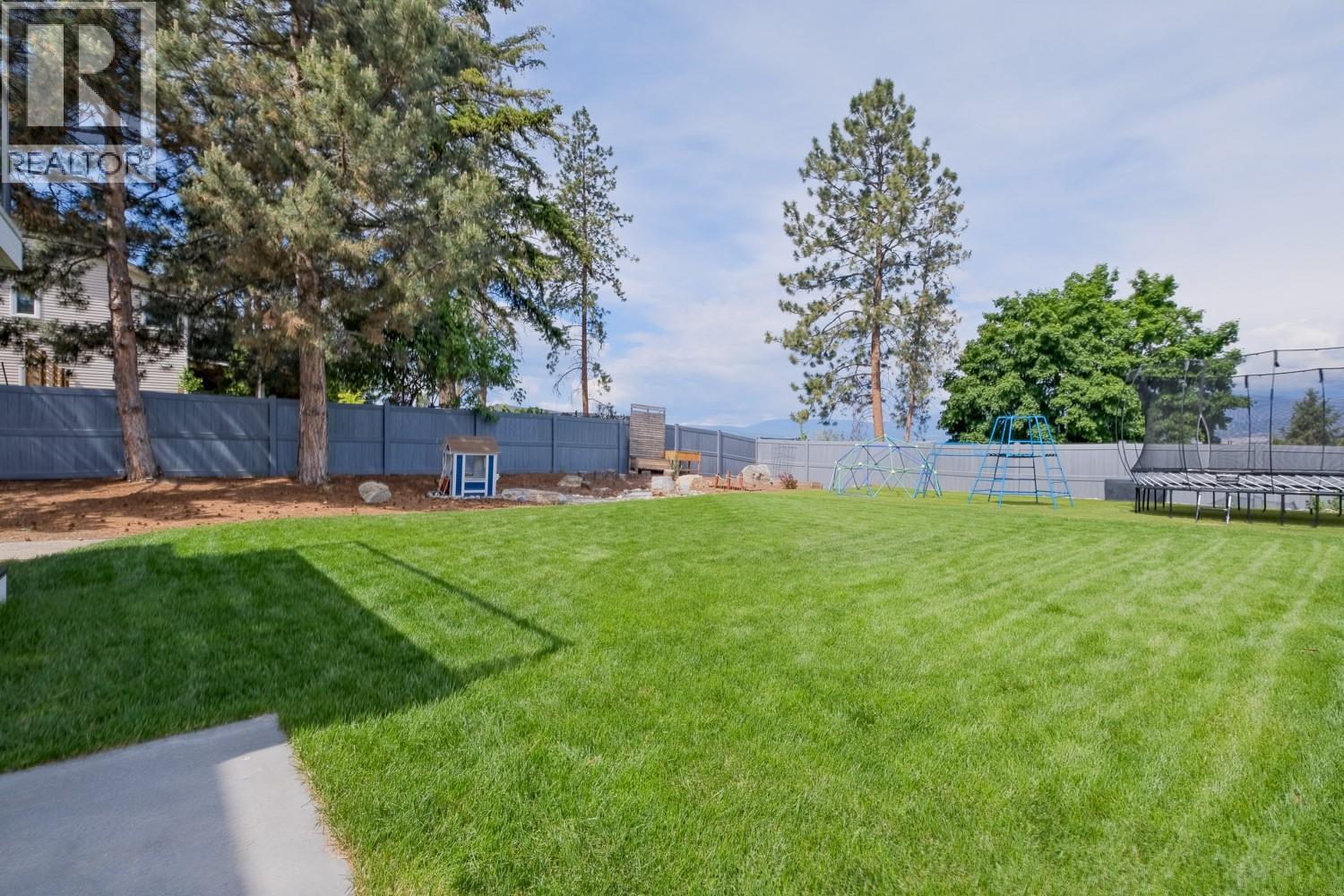  458 Curlew Drive, Kelowna