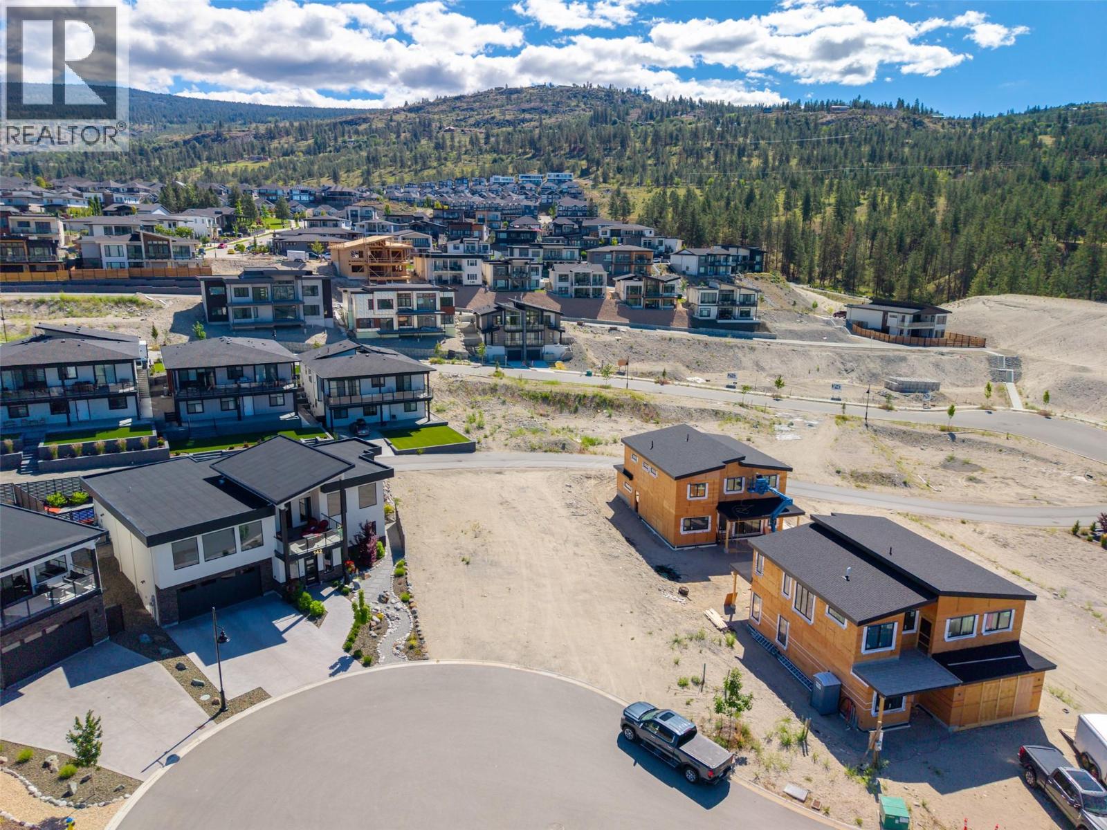 134 Deer Place, Penticton
