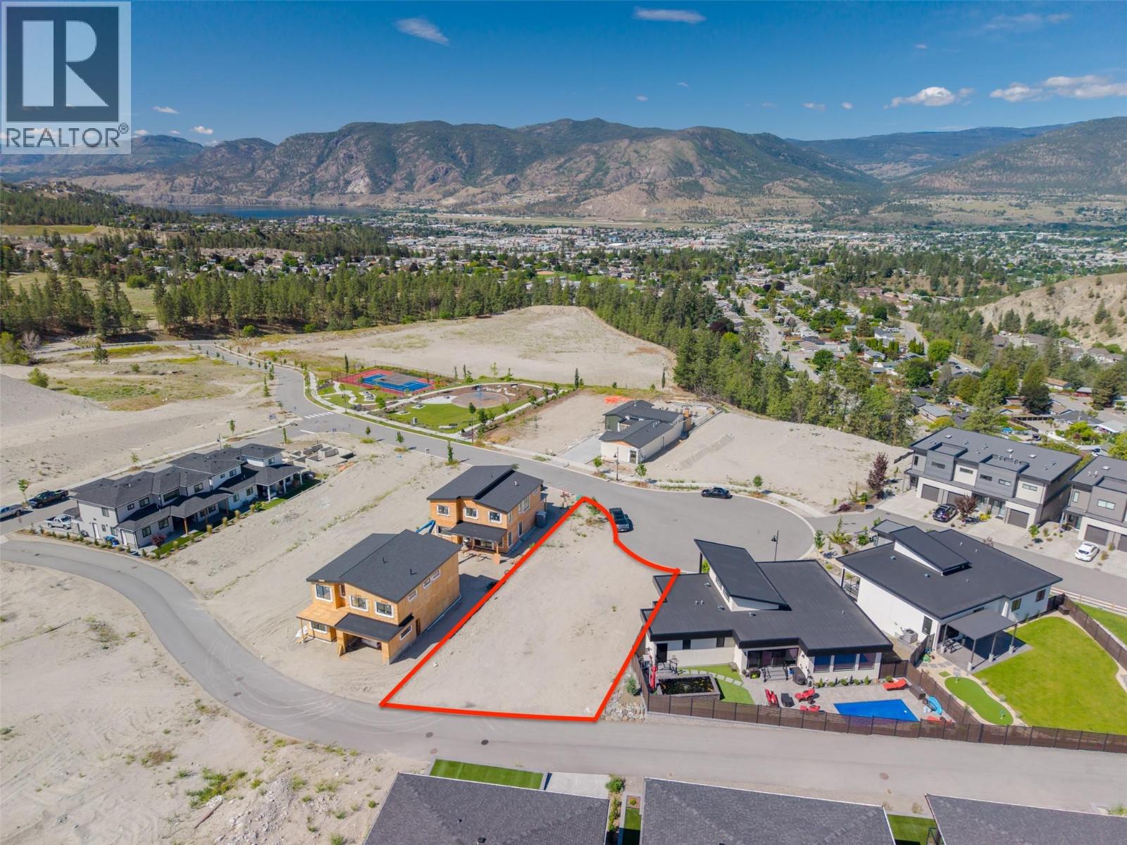 134 Deer Place, Penticton