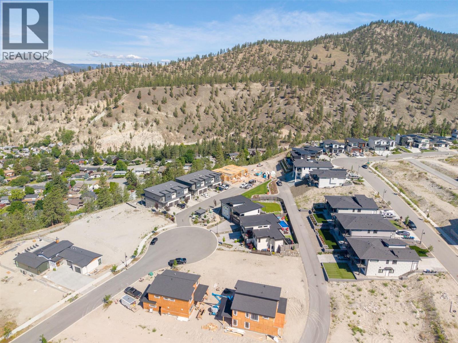 134 Deer Place, Penticton
