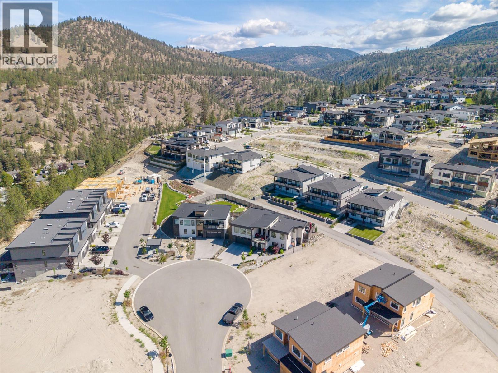 134 Deer Place, Penticton