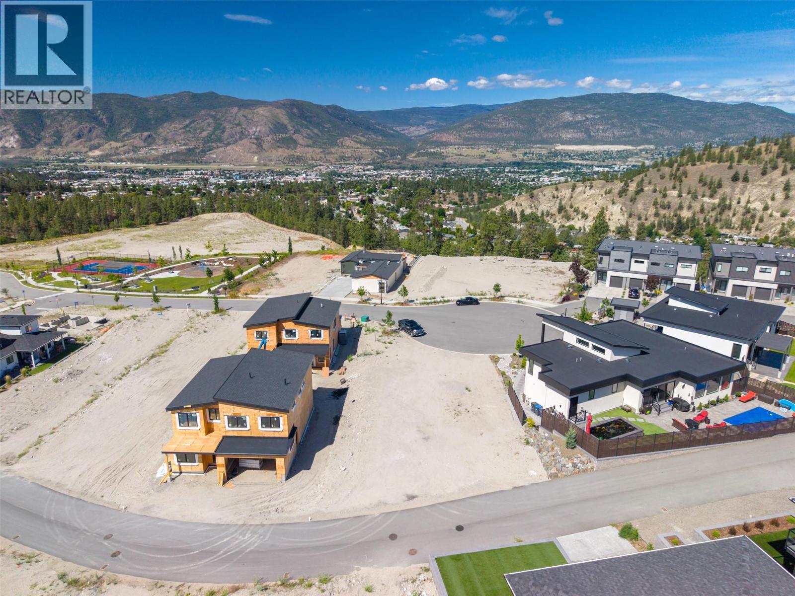 134 Deer Place, Penticton