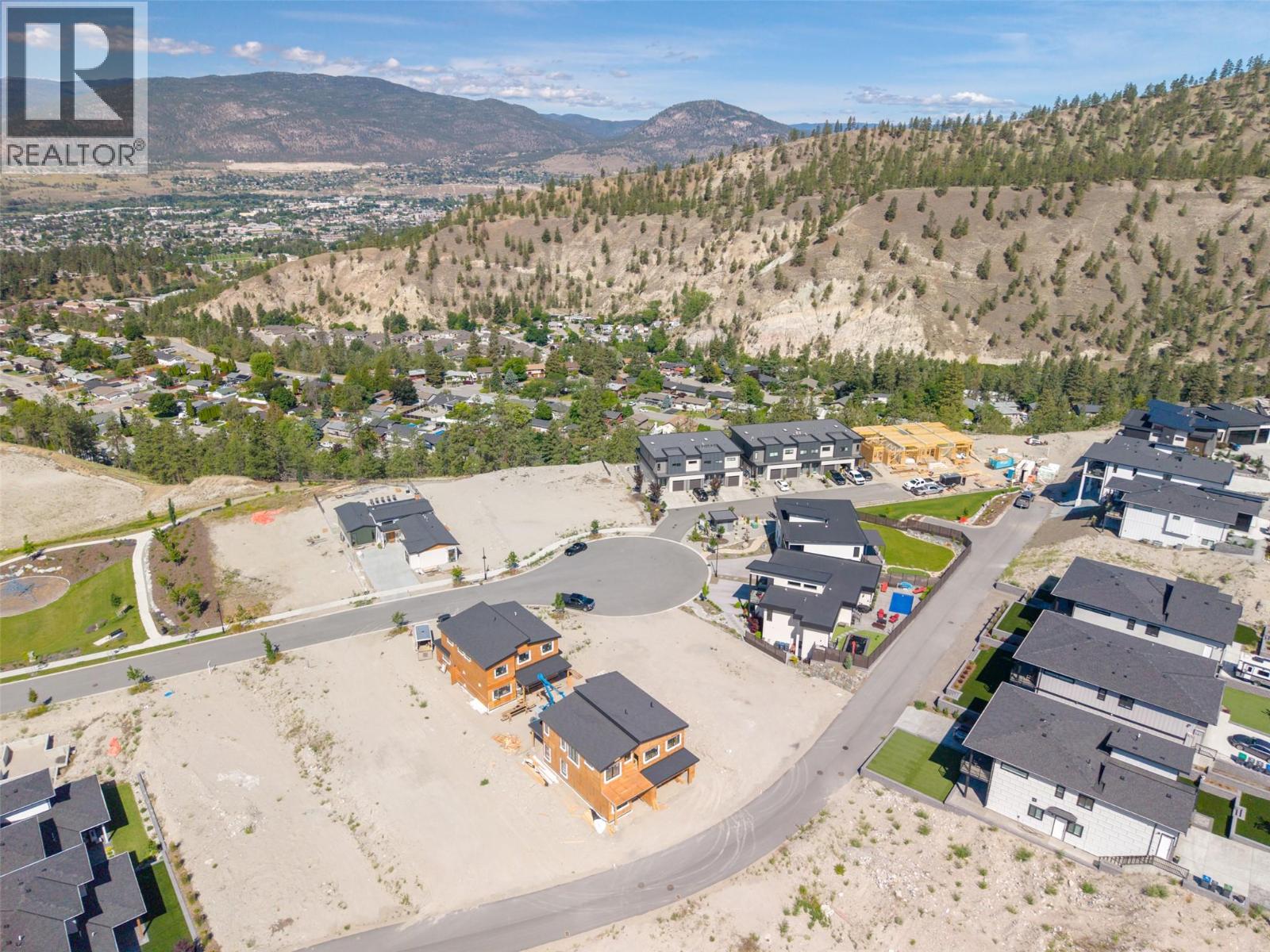 134 Deer Place, Penticton