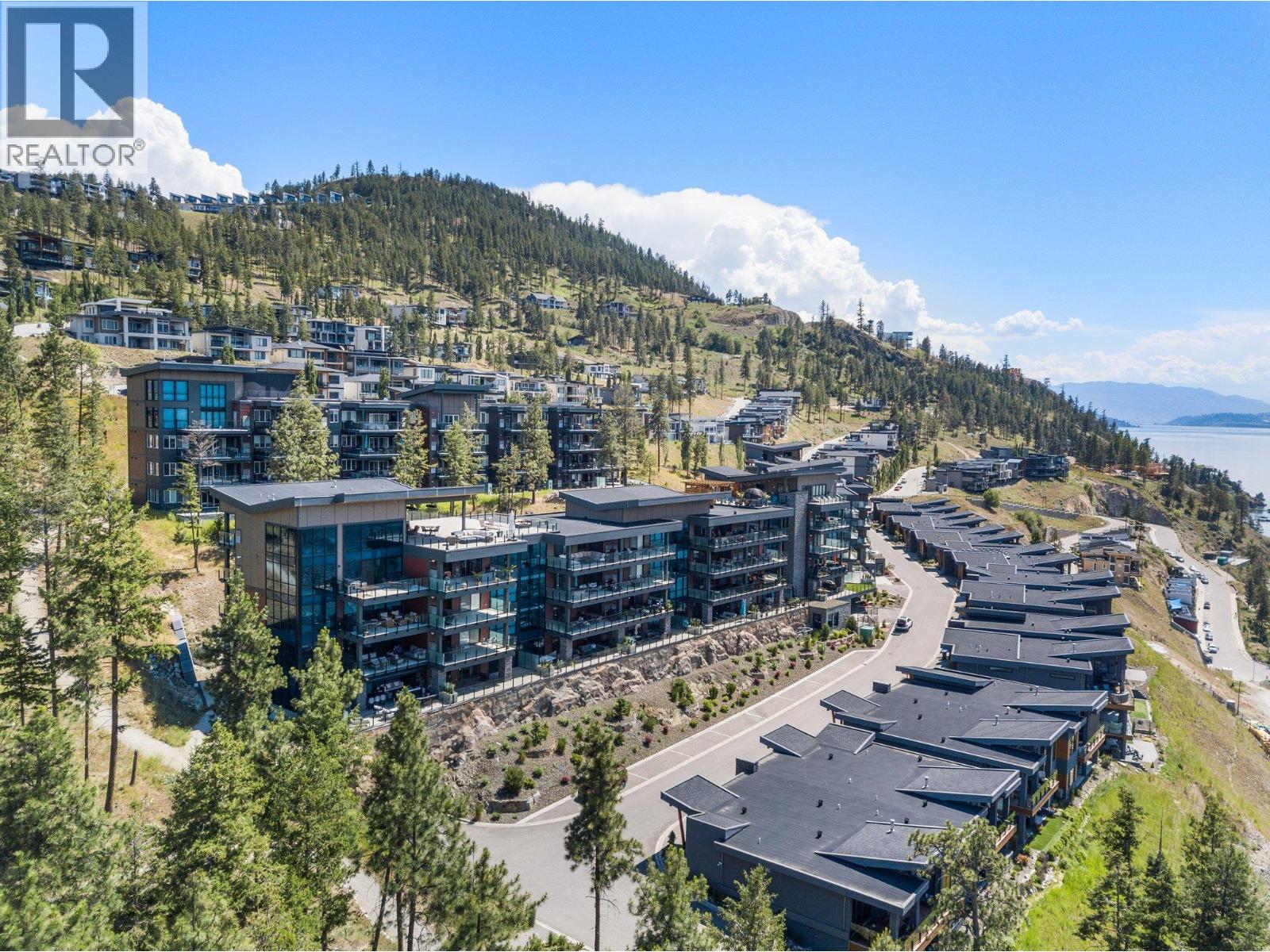 3475 Granite Close Close Unit# 210, Kelowna