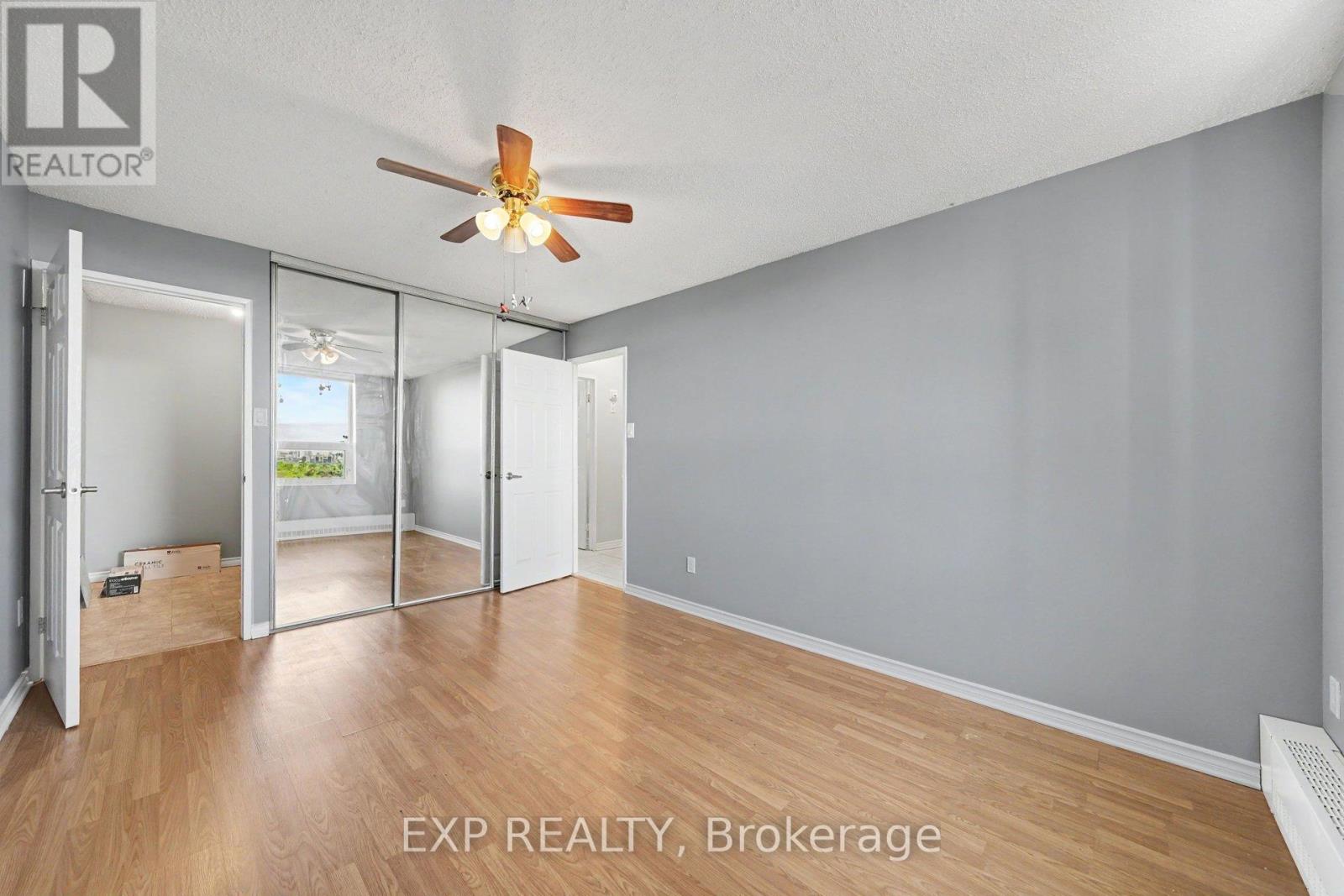 2 Bed, 1 Bath Apartment for Rent in Ottawa – 802 – 665 BATHGATE DRIVE, Ottawa – MLS# X13457712 - Image 11