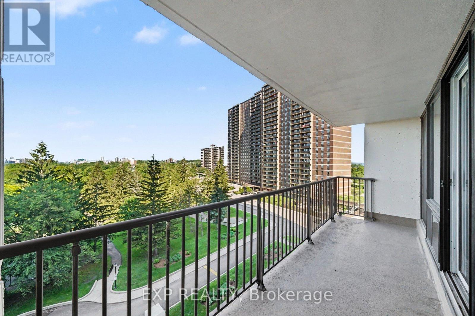 2 Bed, 1 Bath Apartment for Rent in Ottawa – 802 – 665 BATHGATE DRIVE, Ottawa – MLS# X13457712 - Image 14