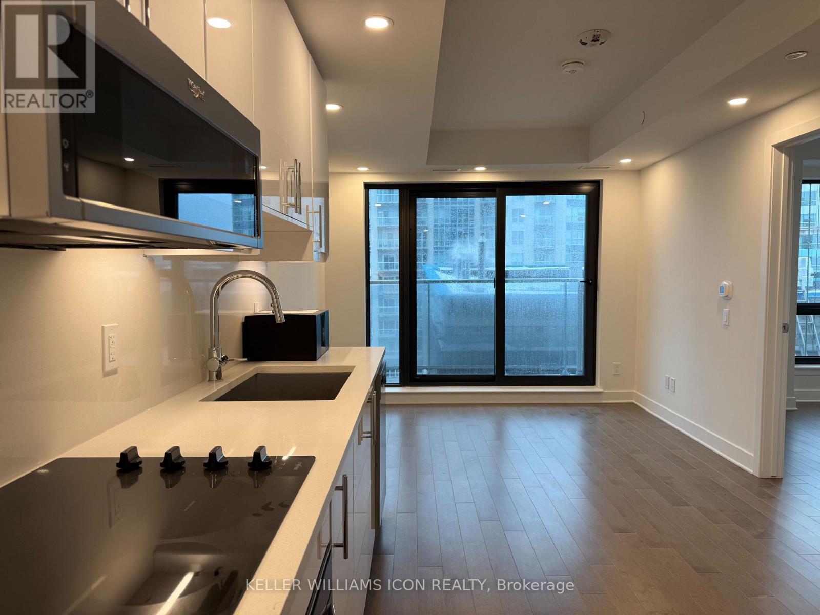 1 Bed, 1 Bath House for Rent in Ottawa – 2109 – 180 GEORGE STREET, Ottawa – MLS# X13457752 - Image 7