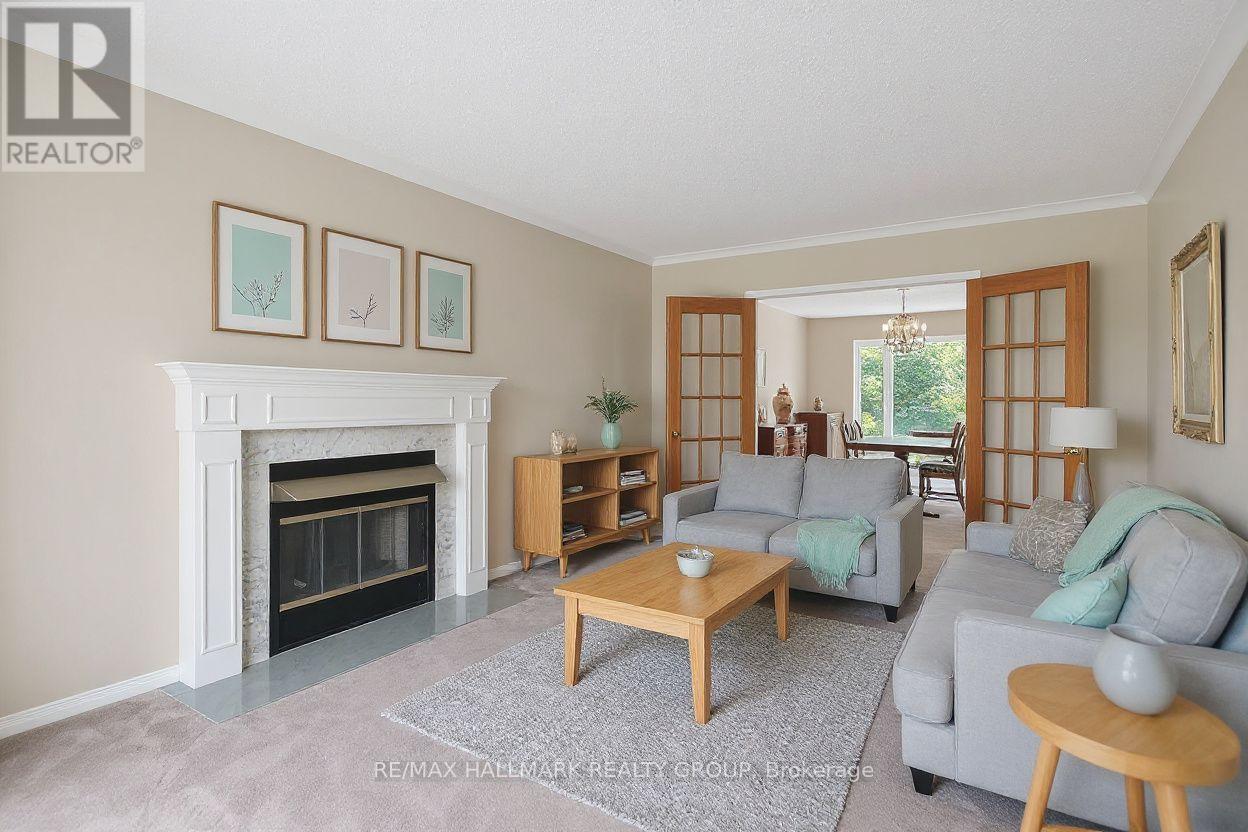 5 Bed, 4 Bath House for Sale in Ottawa – 9 HALLDORSON CRESCENT, Ottawa – MLS# X13457892 - Image 7
