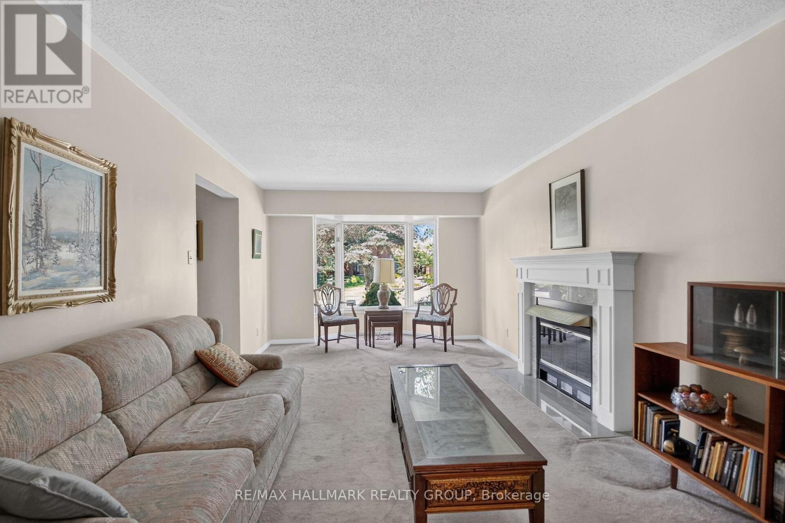5 Bed, 4 Bath House for Sale in Ottawa – 9 HALLDORSON CRESCENT, Ottawa – MLS# X13457892 - Image 9