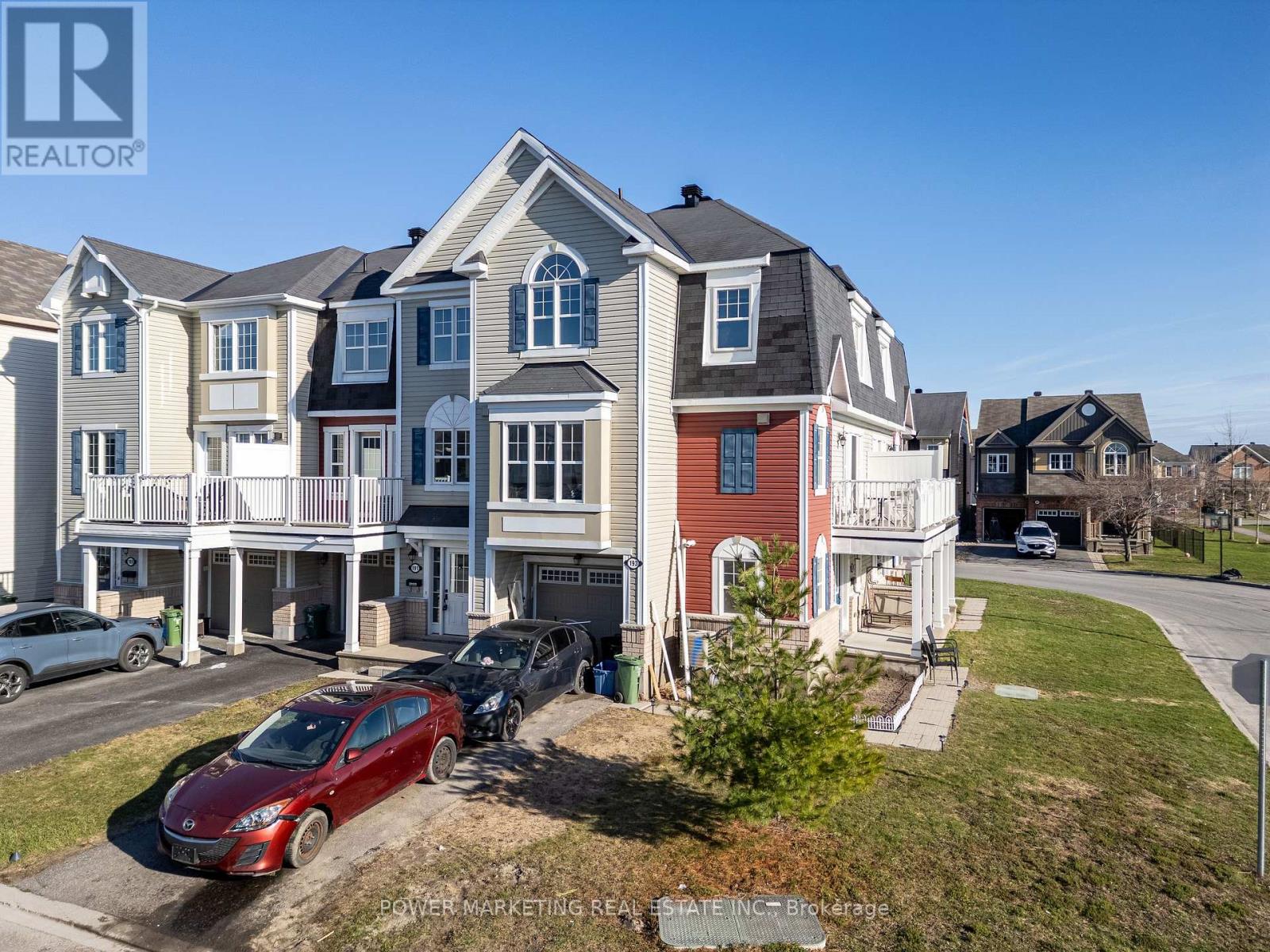 193 SOLEIL AVENUE - 3