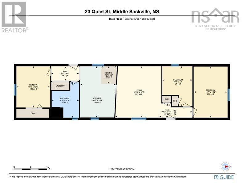 23 Quiet Street - 28