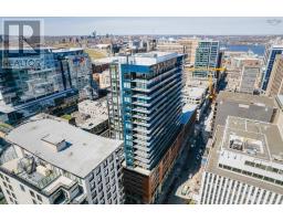 1001 1650 Granville Street, Halifax, NS B3J0E1 Photo 19