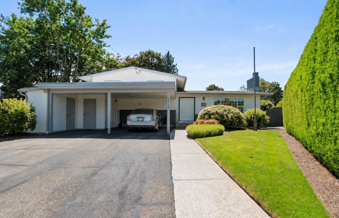46122 GREENWOOD DRIVE, Sardis East Vedder, Chilliwack