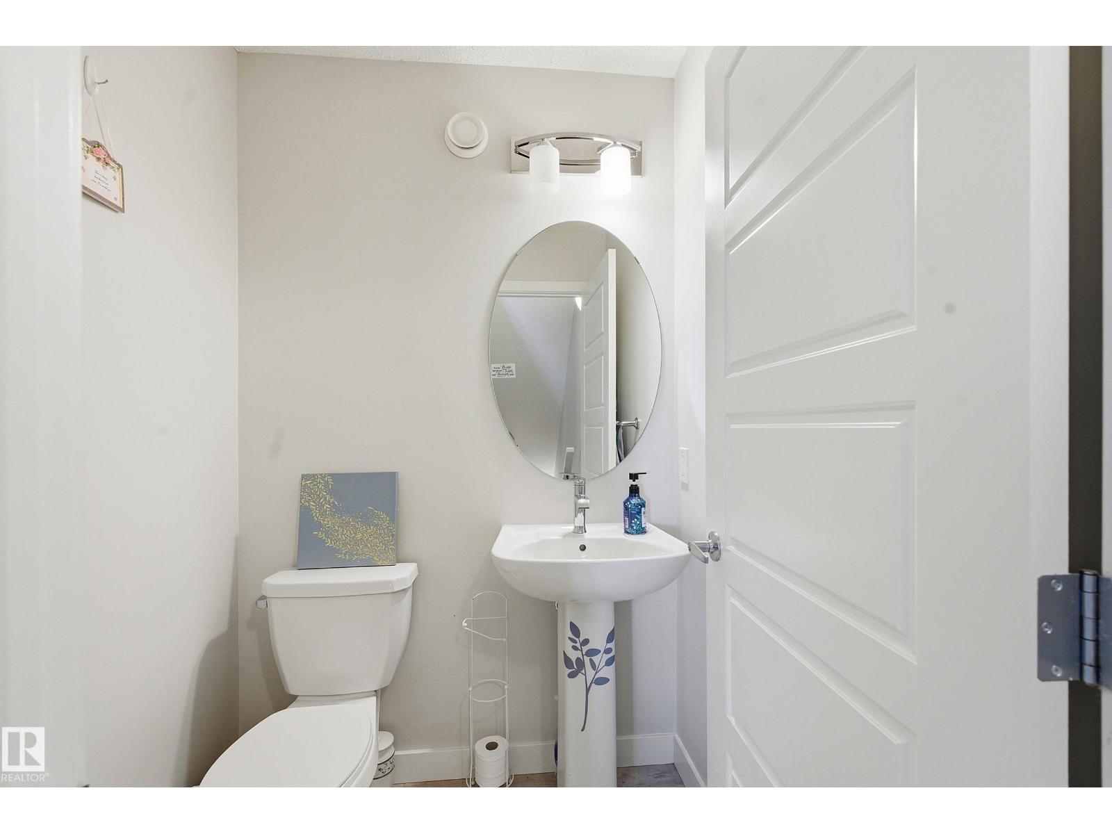 #42 2905 141 ST SW - 8