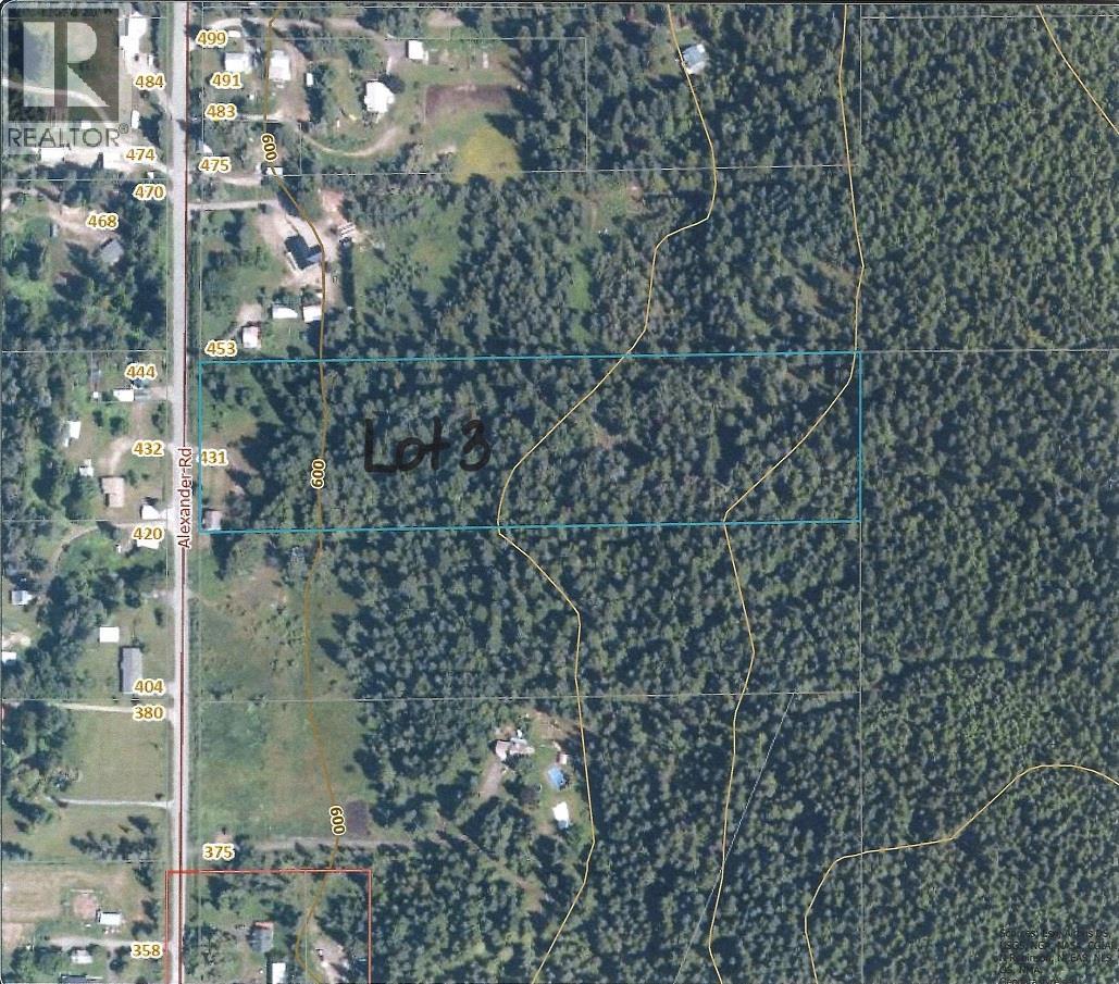 431 ALEXANDER Road - 23
