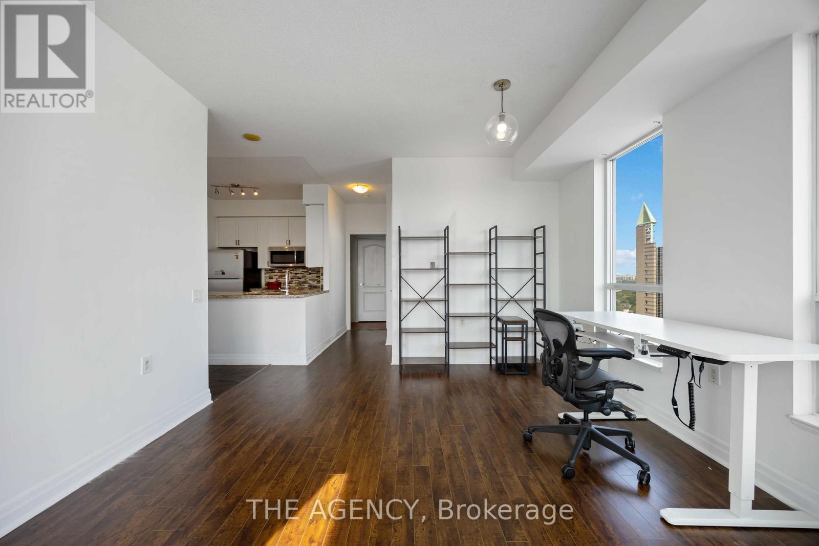 #3001 21 HILLCREST AVENUE - 10