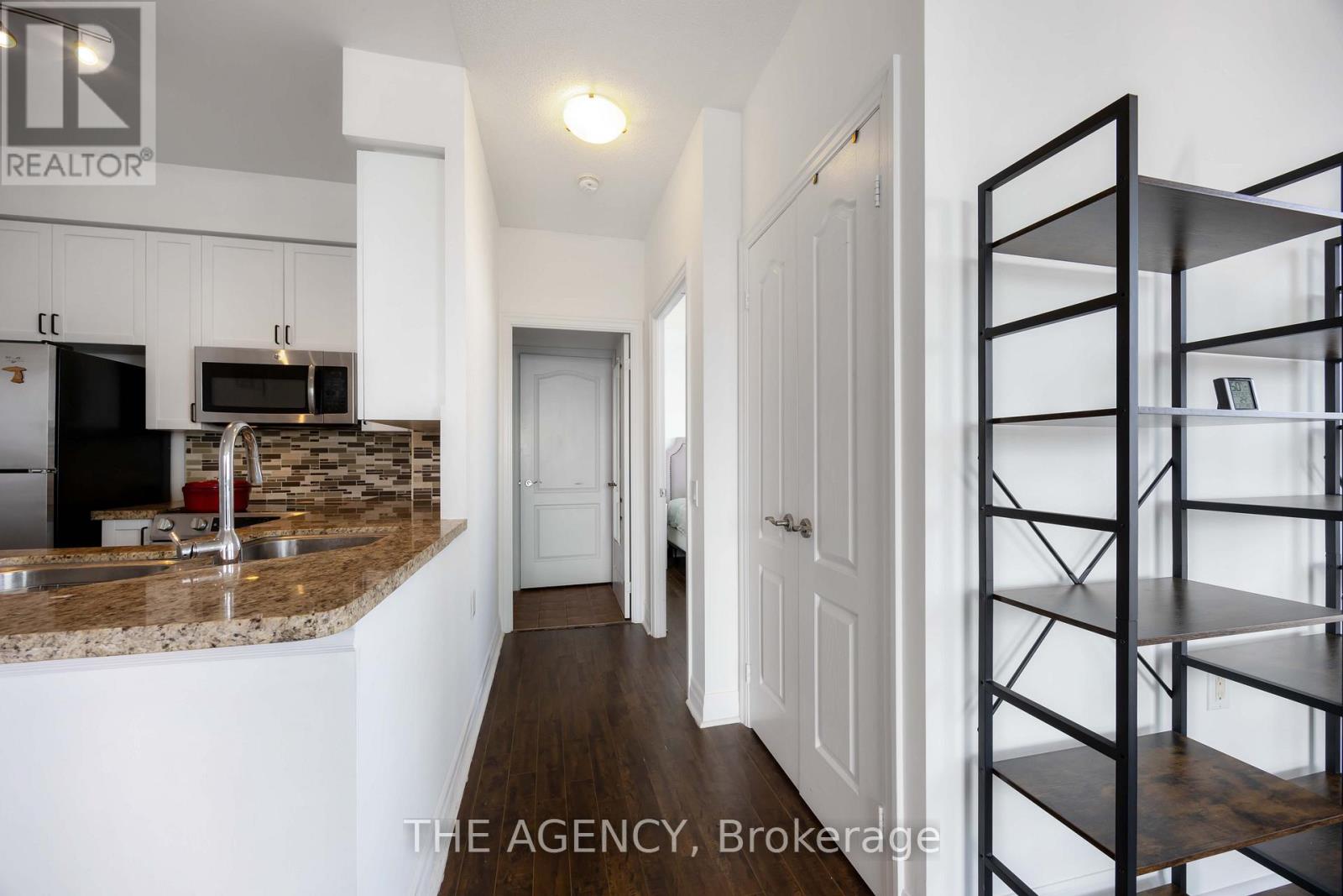 #3001 21 HILLCREST AVENUE - 11