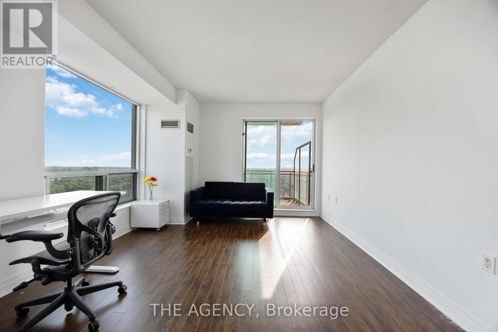 #3001 21 HILLCREST AVENUE - 12