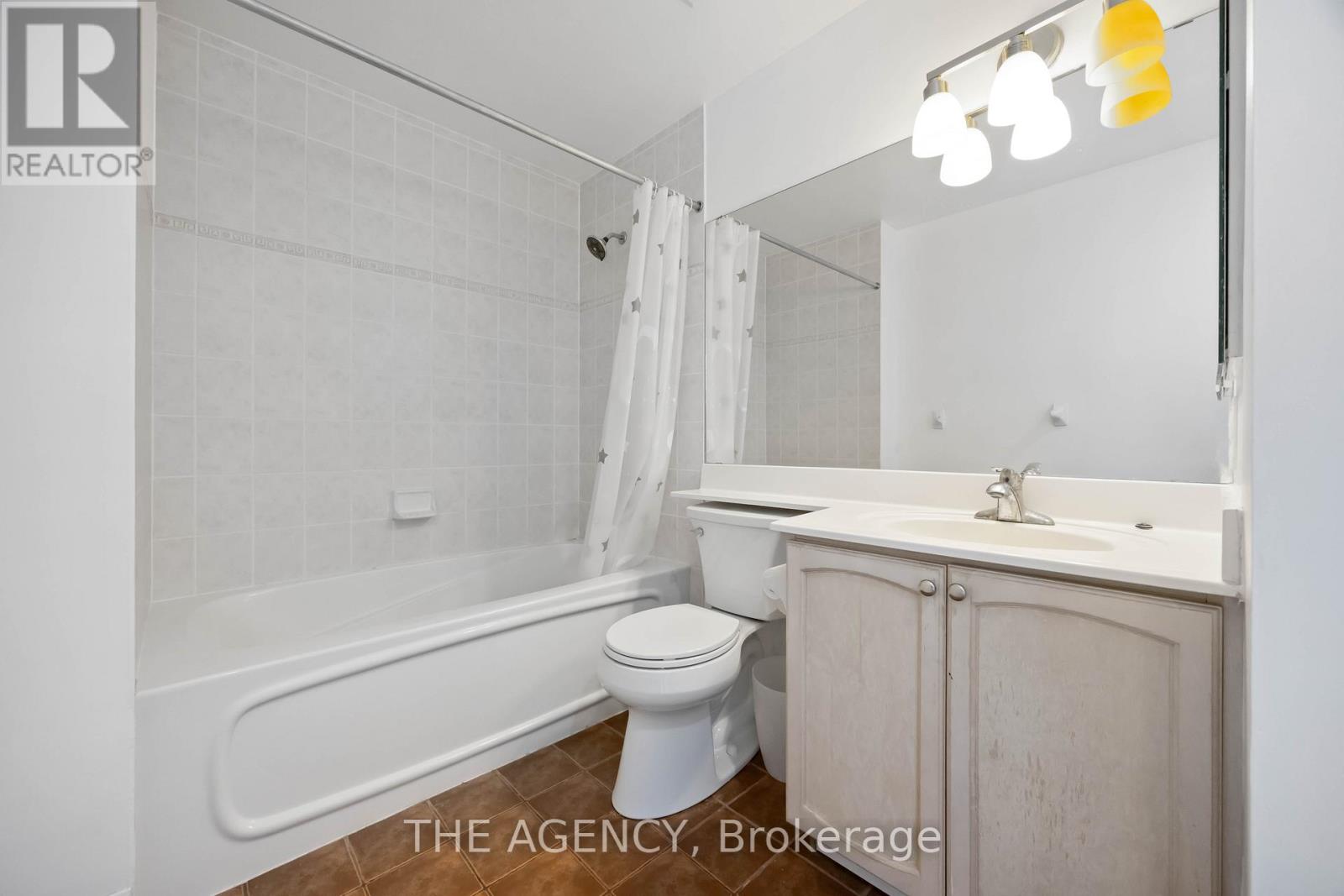 #3001 21 HILLCREST AVENUE - 21