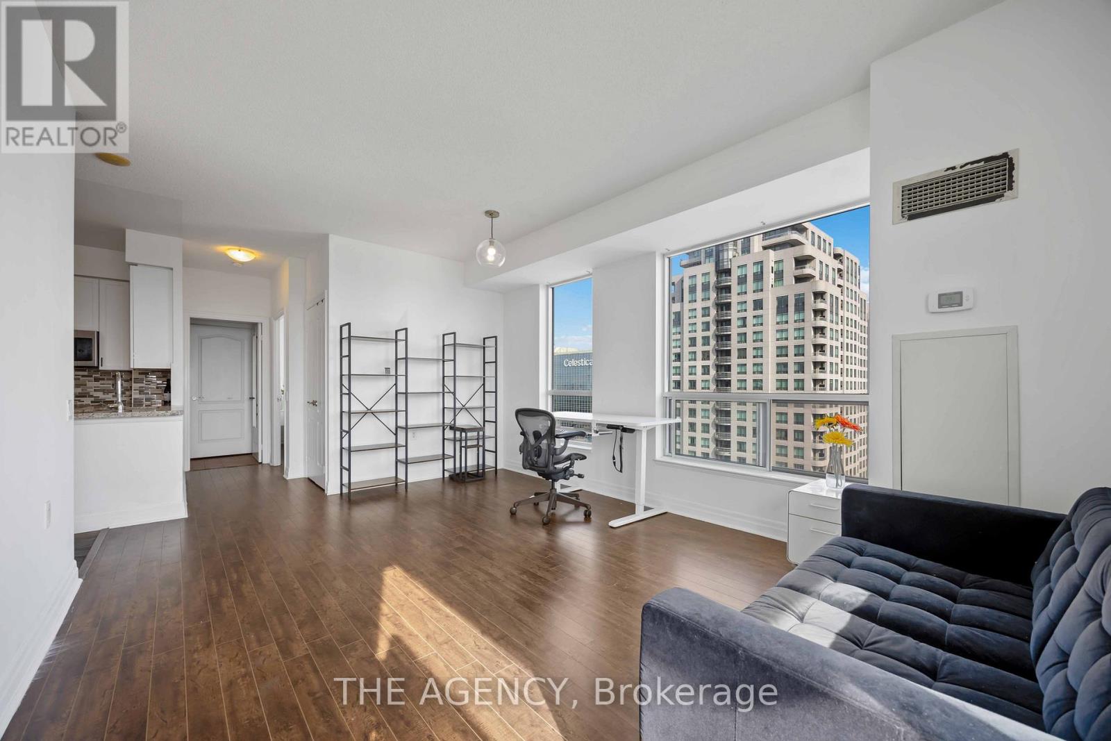 #3001 21 HILLCREST AVENUE - 6