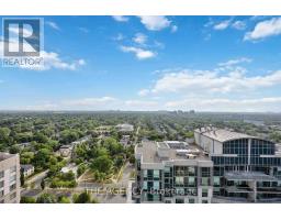 3001 - 21 Hillcrest Avenue, Toronto, ON M2N7K2 Photo 31