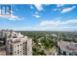 3001 - 21 Hillcrest Avenue, Toronto, ON M2N7K2 Photo 32