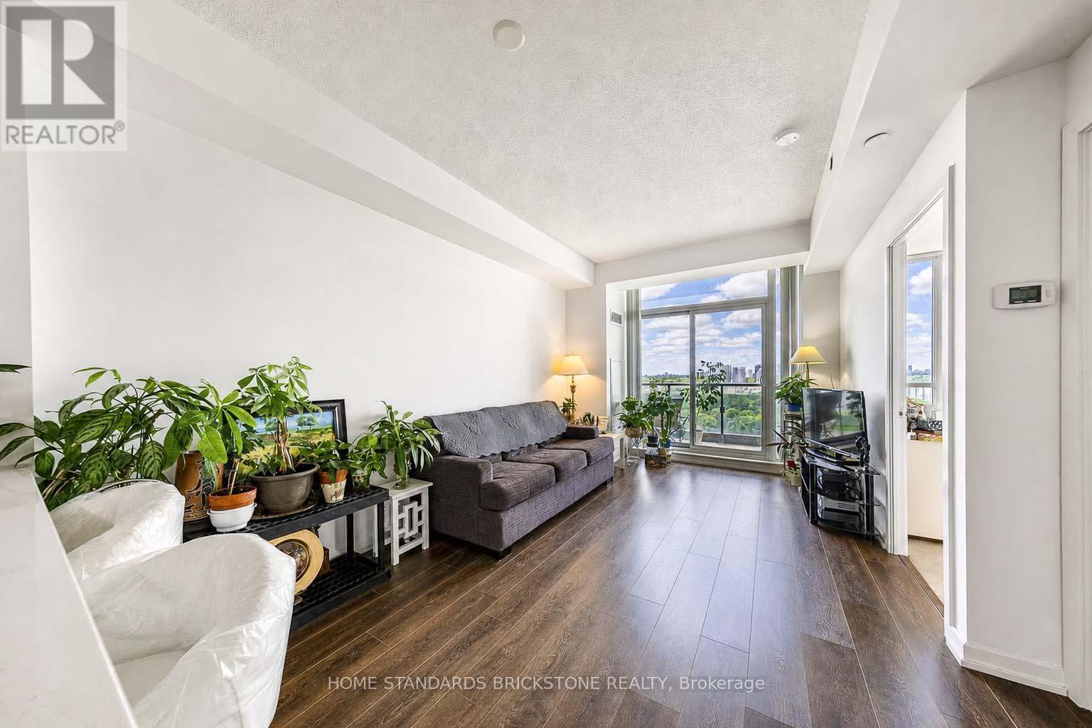 #1201 66 FOREST MANOR ROAD - 10