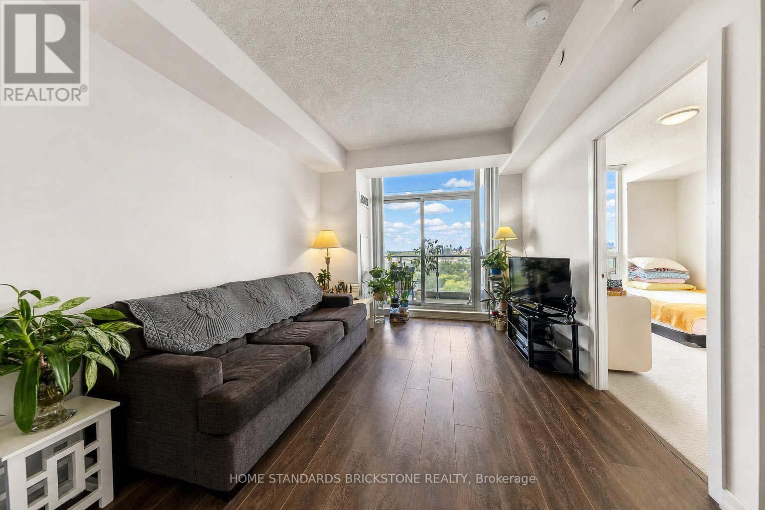 #1201 66 FOREST MANOR ROAD - 11