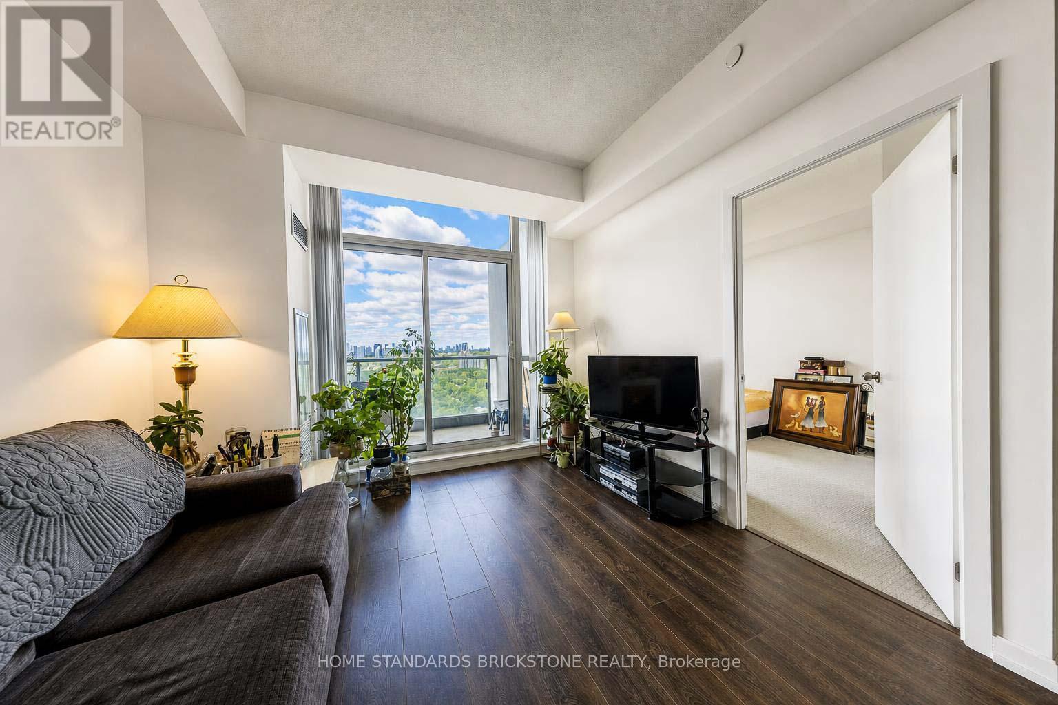 #1201 66 FOREST MANOR ROAD - 12