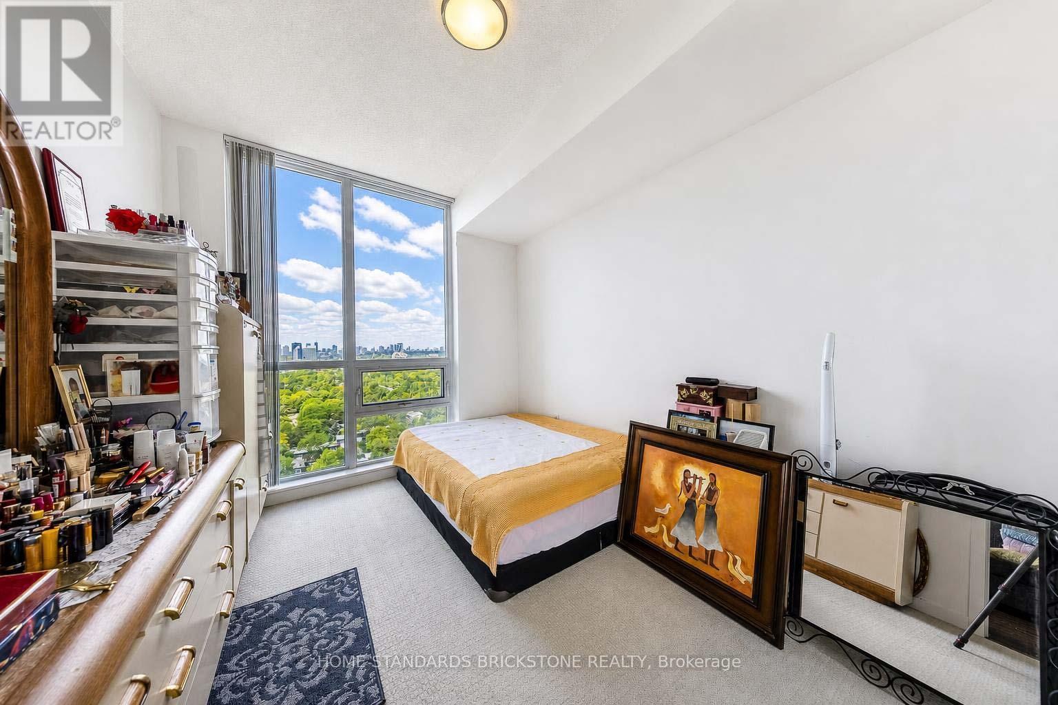 #1201 66 FOREST MANOR ROAD - 17