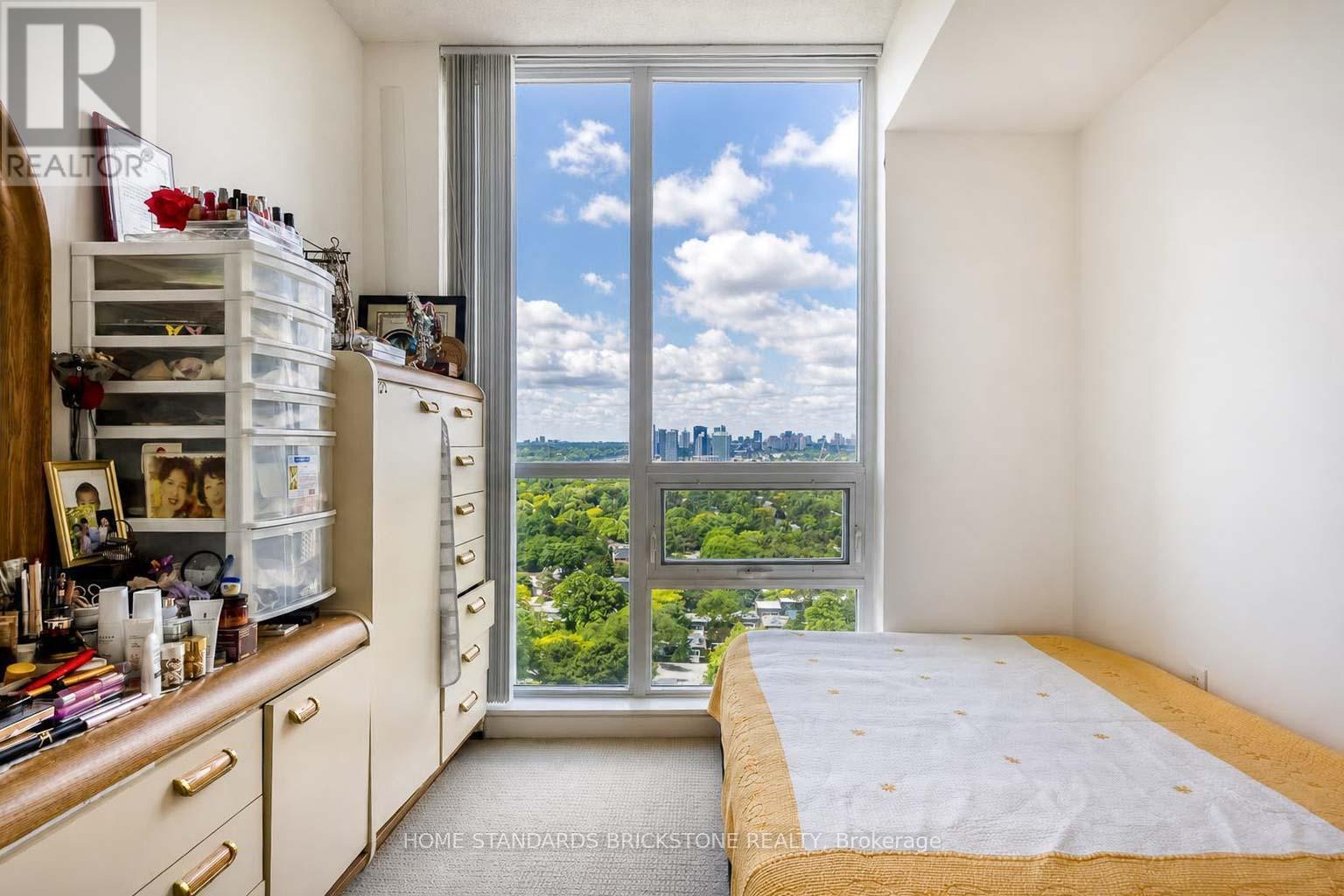 #1201 66 FOREST MANOR ROAD - 18