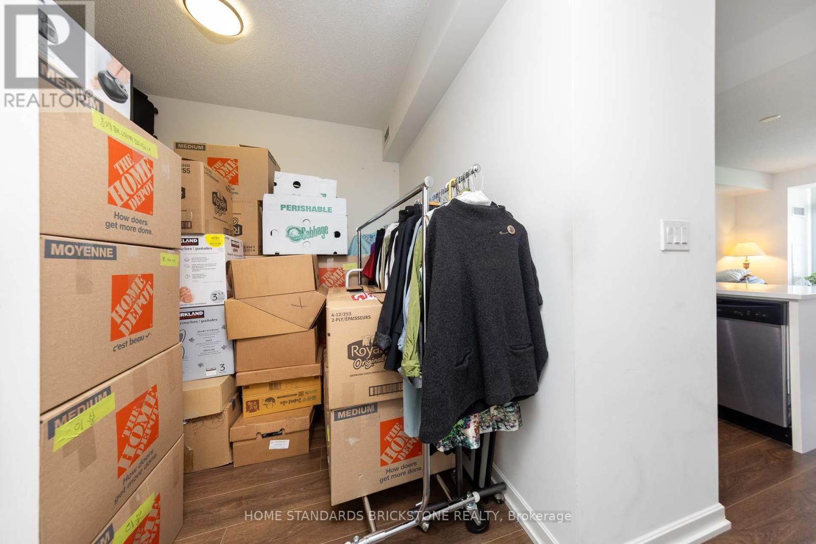 #1201 66 FOREST MANOR ROAD - 22