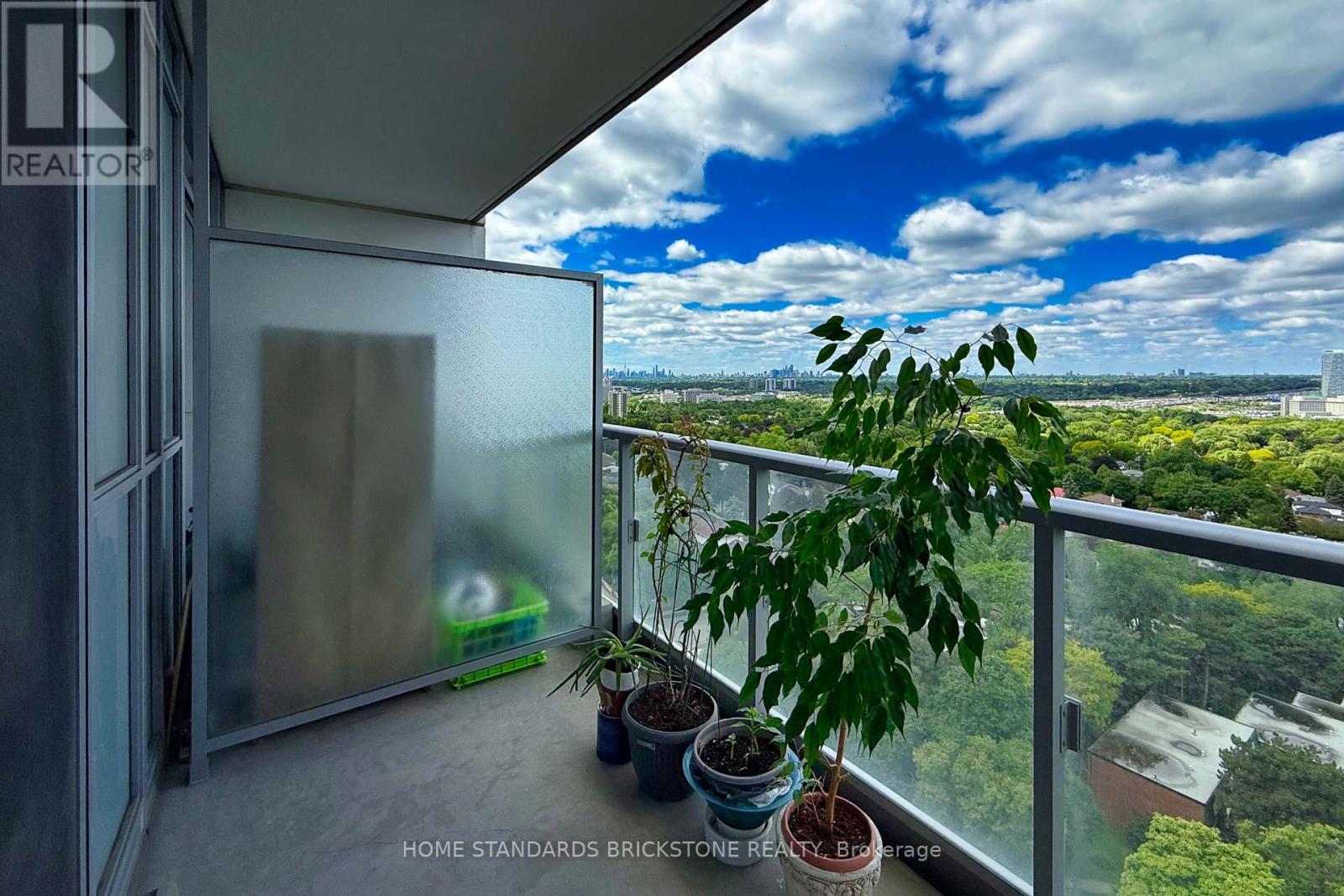 #1201 66 FOREST MANOR ROAD - 24