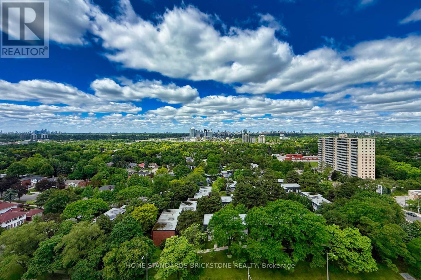 #1201 66 FOREST MANOR ROAD - 26
