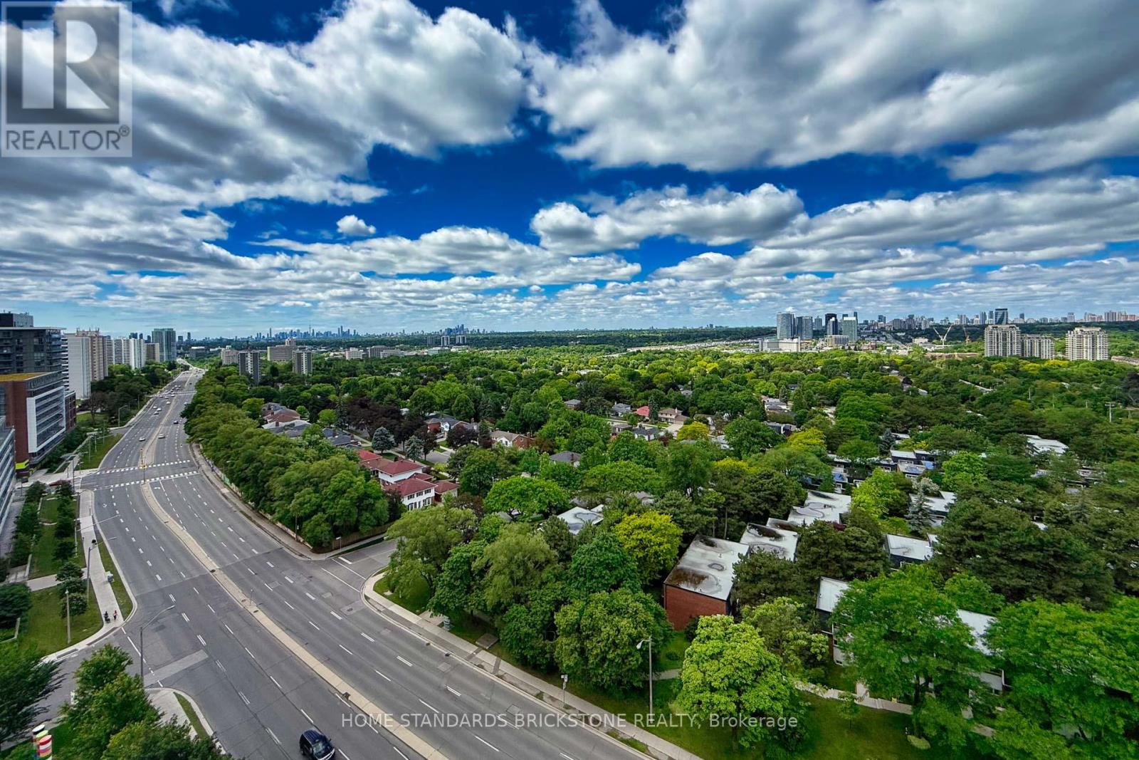 #1201 66 FOREST MANOR ROAD - 27