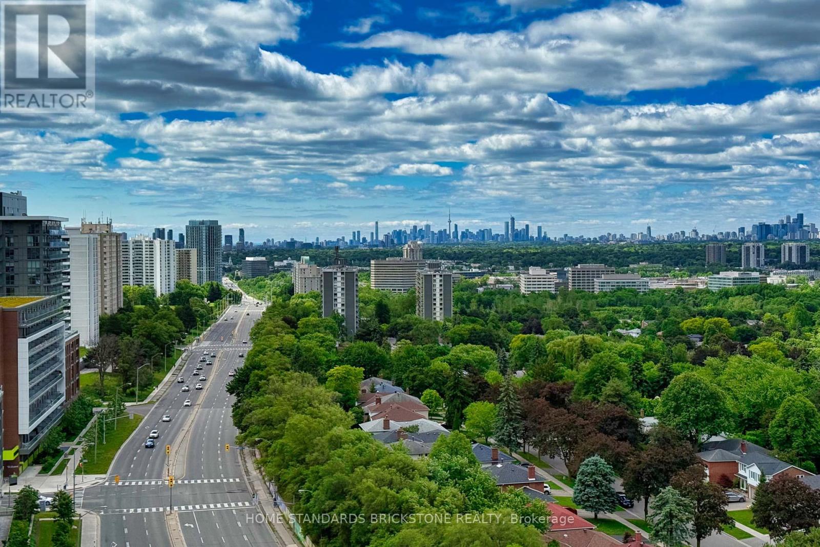 #1201 66 FOREST MANOR ROAD - 28