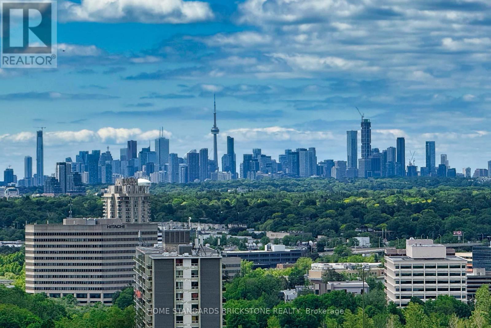 #1201 66 FOREST MANOR ROAD - 29