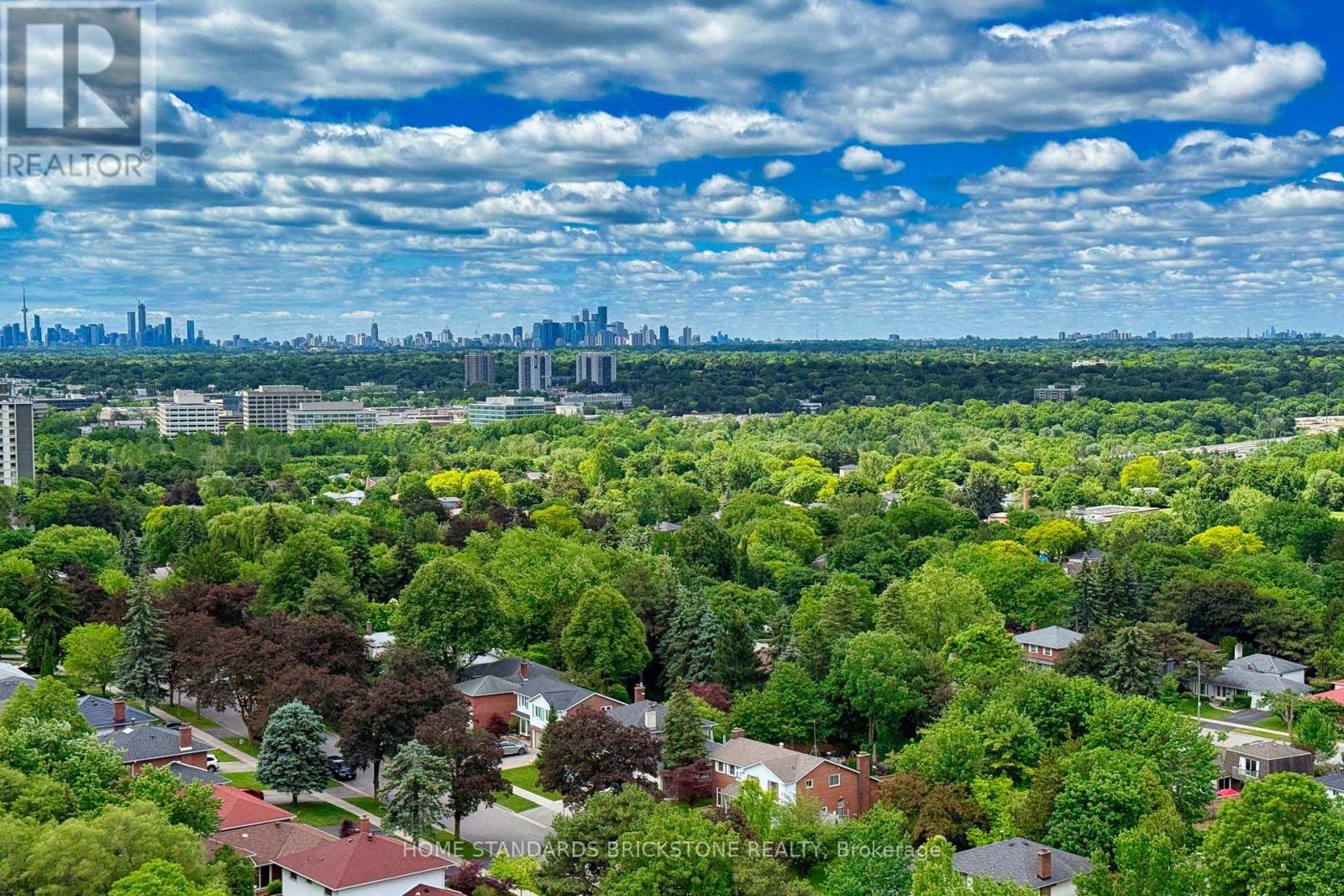 #1201 66 FOREST MANOR ROAD - 31