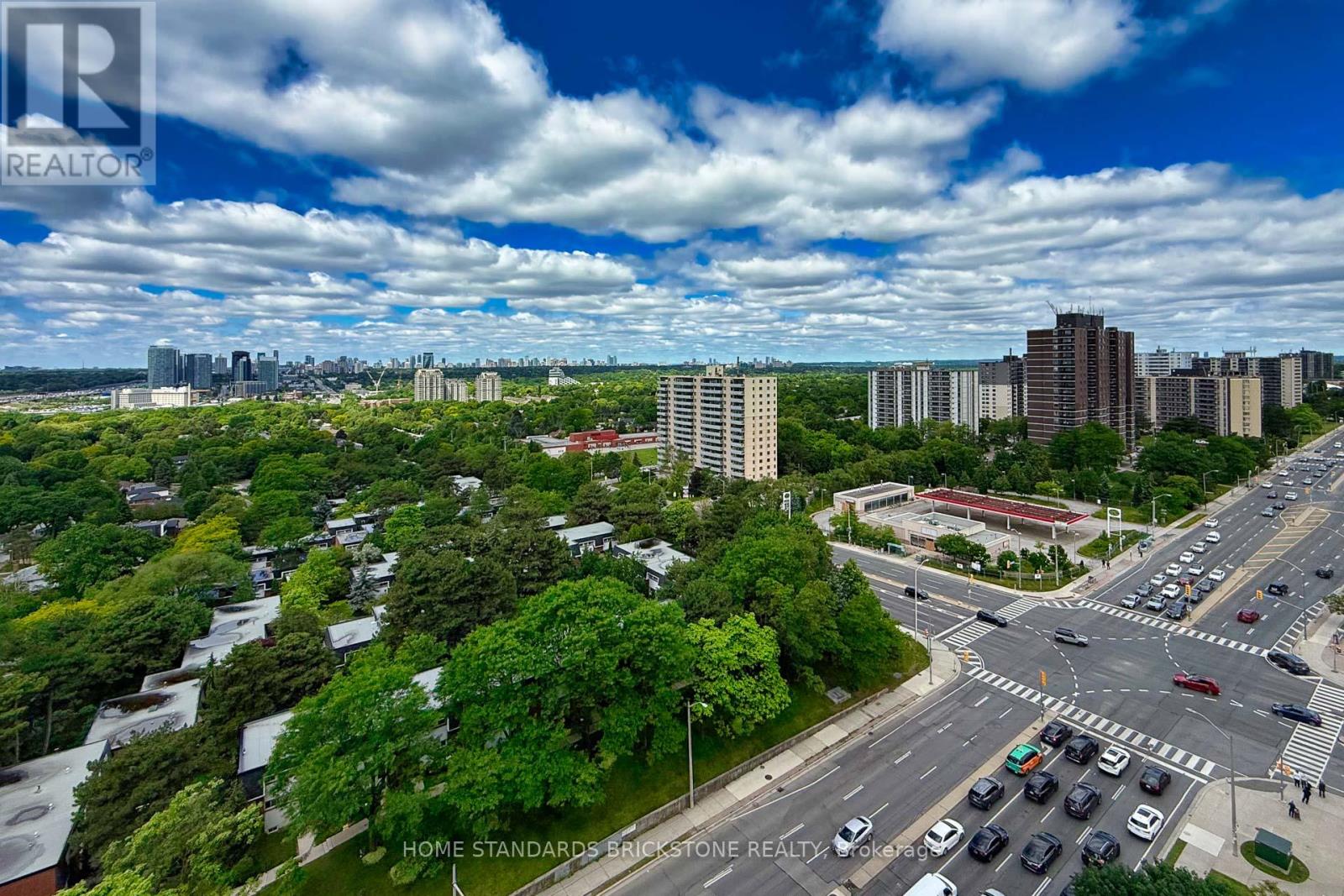 #1201 66 FOREST MANOR ROAD - 32